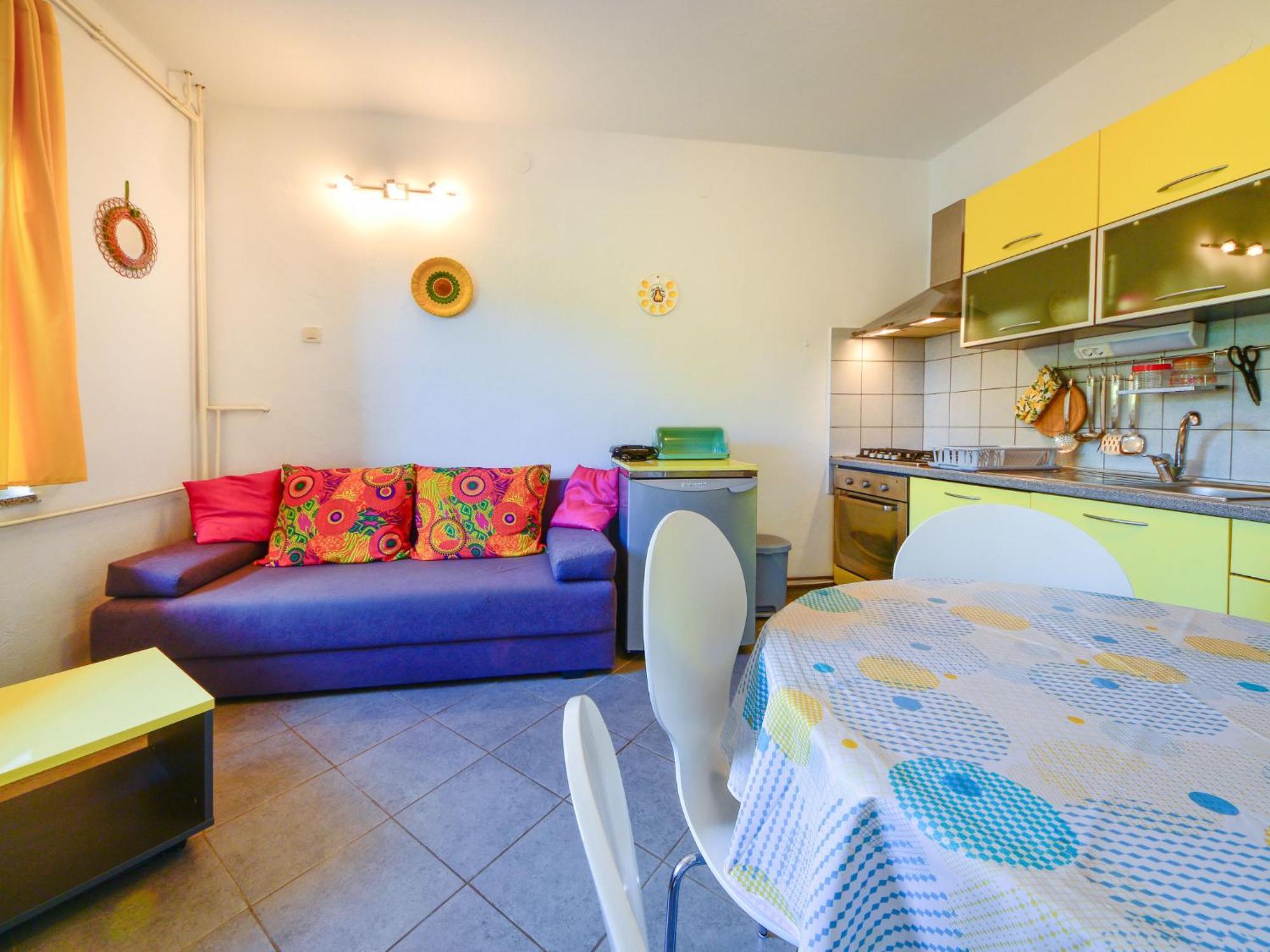 Adriana-1 By Interhome Apartamento *