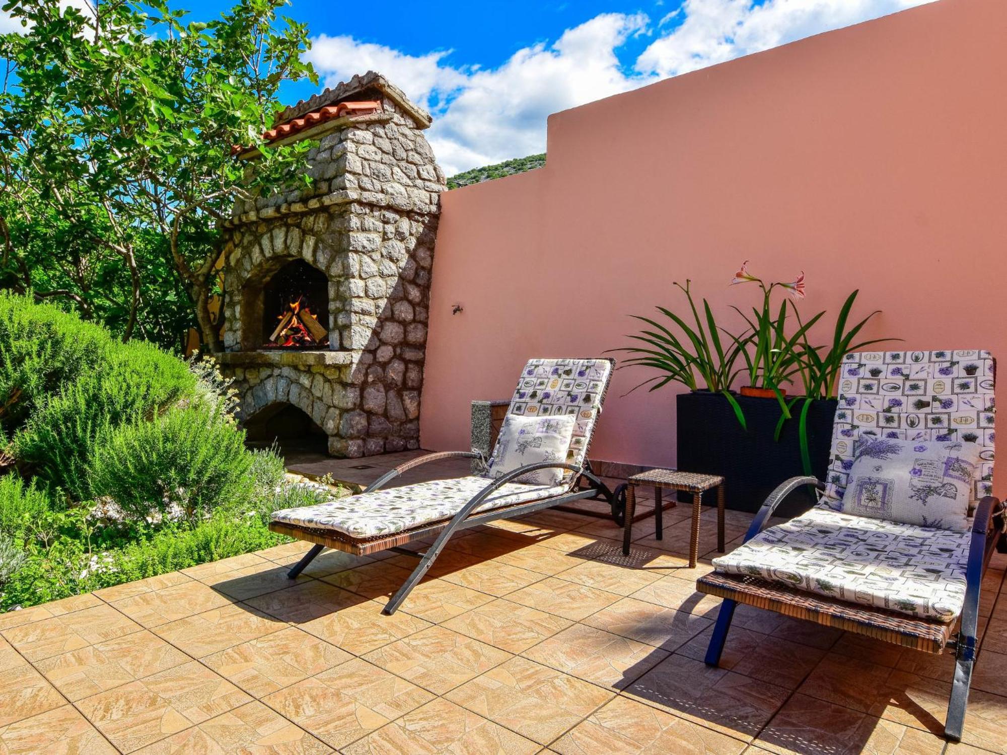 Apartamento Adriana-1 By Interhome *