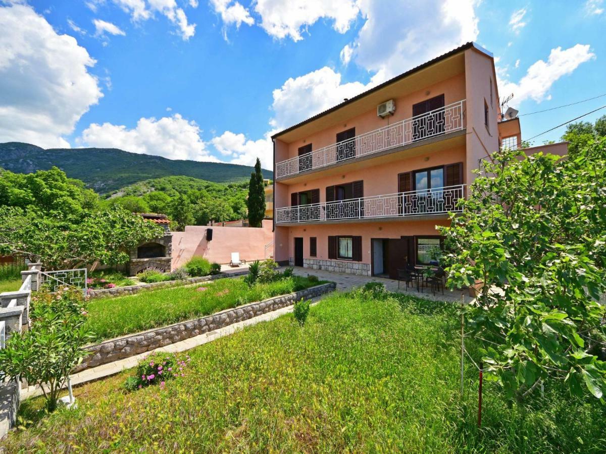 Apartamento Adriana-1 By Interhome *