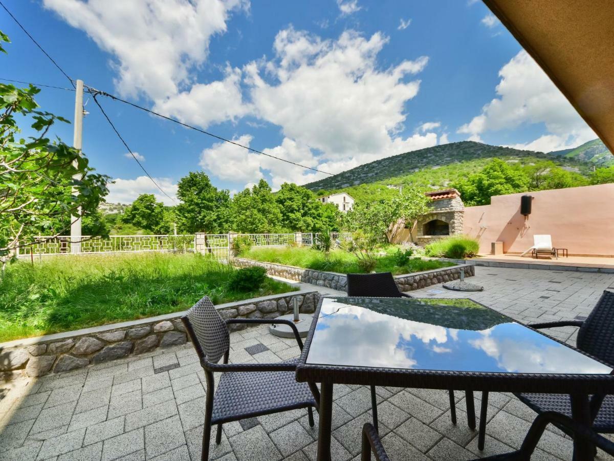 Apartamento Adriana-1 By Interhome Sibinj Krmpotski